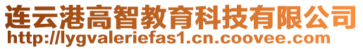 連云港高智教育科技有限公司