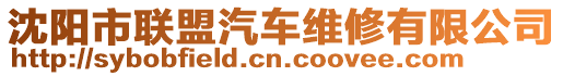 沈陽(yáng)市聯(lián)盟汽車(chē)維修有限公司