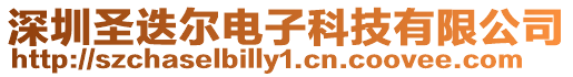 深圳圣迭爾電子科技有限公司
