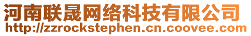 河南聯(lián)晟網絡科技有限公司