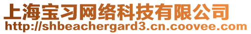 上海寶習(xí)網(wǎng)絡(luò)科技有限公司