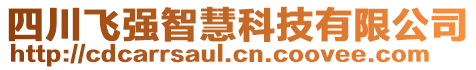 四川飛強智慧科技有限公司