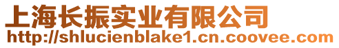 上海長(zhǎng)振實(shí)業(yè)有限公司