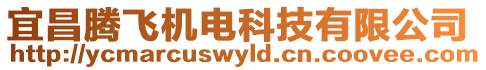 宜昌騰飛機(jī)電科技有限公司