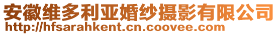 安徽維多利亞婚紗攝影有限公司