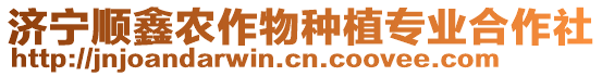 濟寧順鑫農(nóng)作物種植專業(yè)合作社