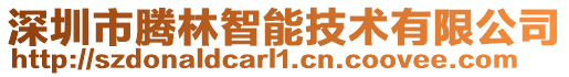 深圳市騰林智能技術有限公司