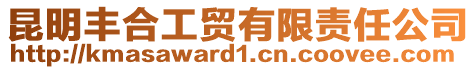 昆明豐合工貿(mào)有限責(zé)任公司