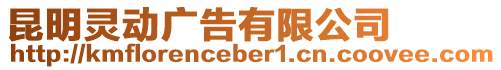 昆明靈動廣告有限公司