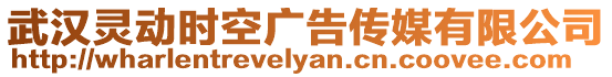 武漢靈動時空廣告傳媒有限公司