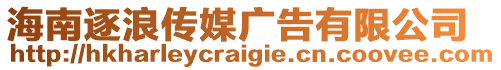 海南逐浪傳媒廣告有限公司