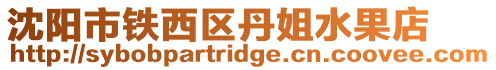 沈陽市鐵西區(qū)丹姐水果店