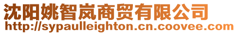 沈陽(yáng)姚智嵐商貿(mào)有限公司