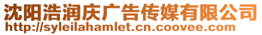 沈陽(yáng)浩潤(rùn)慶廣告?zhèn)髅接邢薰? style=