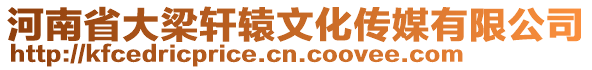 河南省大梁軒轅文化傳媒有限公司