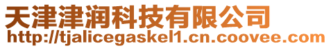 天津津潤科技有限公司