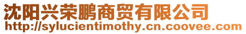 沈陽興榮鵬商貿有限公司