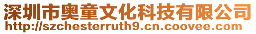 深圳市奧童文化科技有限公司