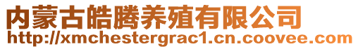 內蒙古皓騰養殖有限公司