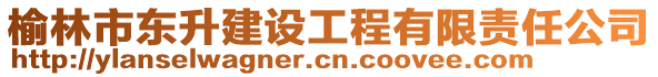 榆林市東升建設工程有限責任公司