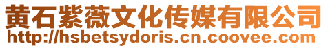 黃石紫薇文化傳媒有限公司