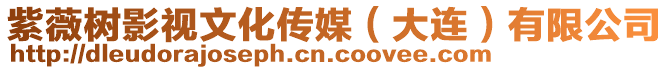 紫薇樹影視文化傳媒（大連）有限公司