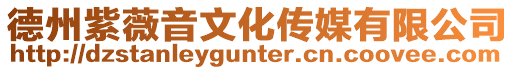 德州紫薇音文化傳媒有限公司