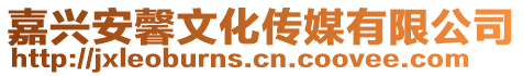 嘉興安馨文化傳媒有限公司