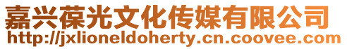 嘉興葆光文化傳媒有限公司