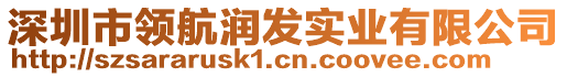 深圳市領(lǐng)航潤(rùn)發(fā)實(shí)業(yè)有限公司