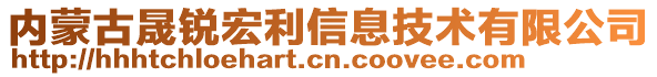 內(nèi)蒙古晟銳宏利信息技術(shù)有限公司