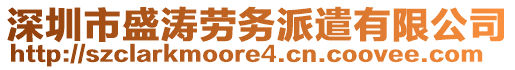 深圳市盛濤勞務派遣有限公司