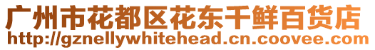 廣州市花都區(qū)花東千鮮百貨店