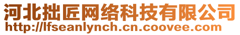 河北拙匠網絡科技有限公司