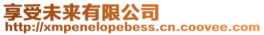 享受未來有限公司
