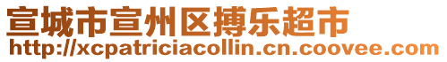 宣城市宣州區搏樂超市