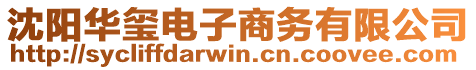 沈陽華璽電子商務(wù)有限公司