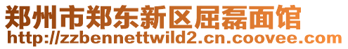 鄭州市鄭東新區(qū)屈磊面館