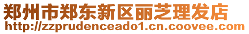 鄭州市鄭東新區(qū)麗芝理發(fā)店