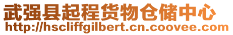 武強(qiáng)縣起程貨物倉(cāng)儲(chǔ)中心