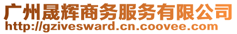 廣州晟輝商務服務有限公司