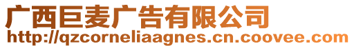 廣西巨麥廣告有限公司