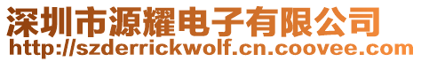 深圳市源耀電子有限公司