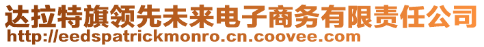 達拉特旗領先未來電子商務有限責任公司