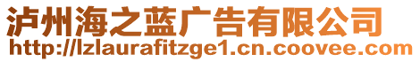 瀘州海之藍廣告有限公司