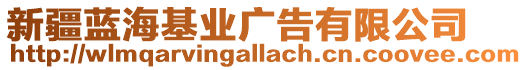 新疆藍(lán)海基業(yè)廣告有限公司