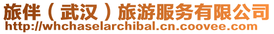 旅伴(武漢)旅游服務有限公司