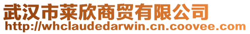 武漢市萊欣商貿(mào)有限公司