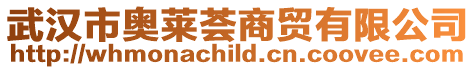 武漢市奧萊薈商貿有限公司
