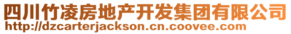 四川竹凌房地產(chǎn)開發(fā)集團(tuán)有限公司